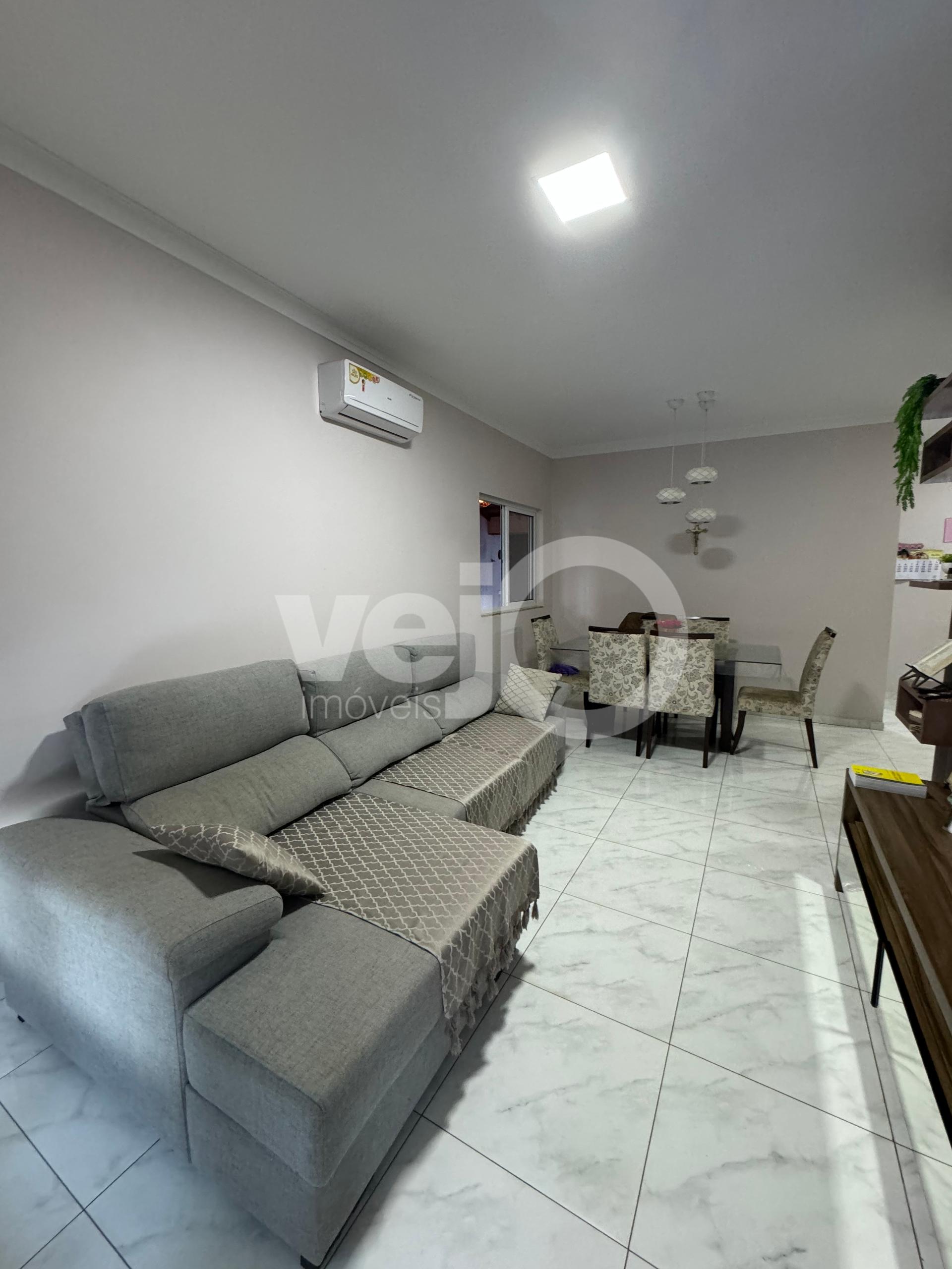 Casa à venda com 2 quartos, 168m² - Foto 6