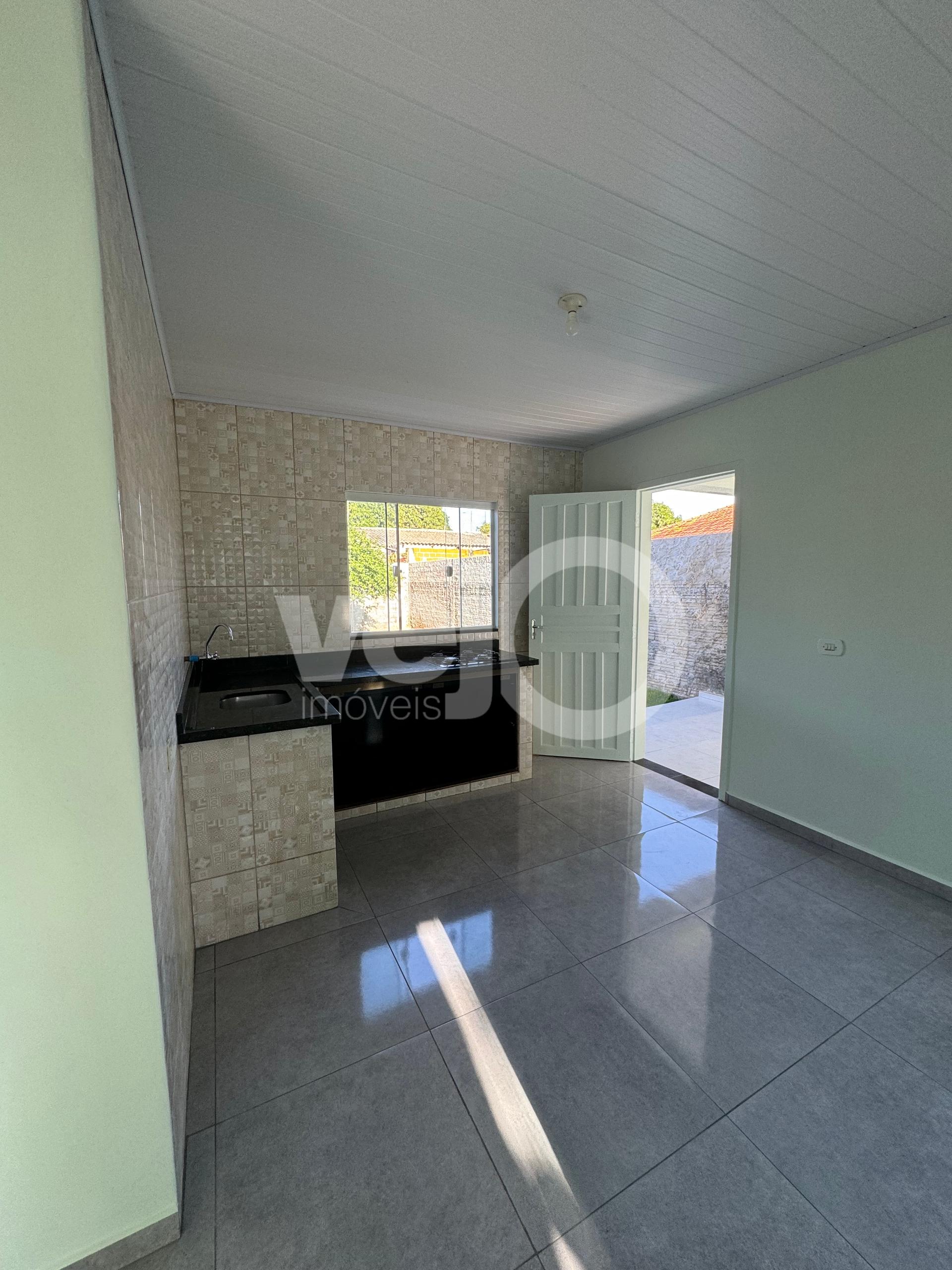 Casa à venda com 2 quartos, 60m² - Foto 5