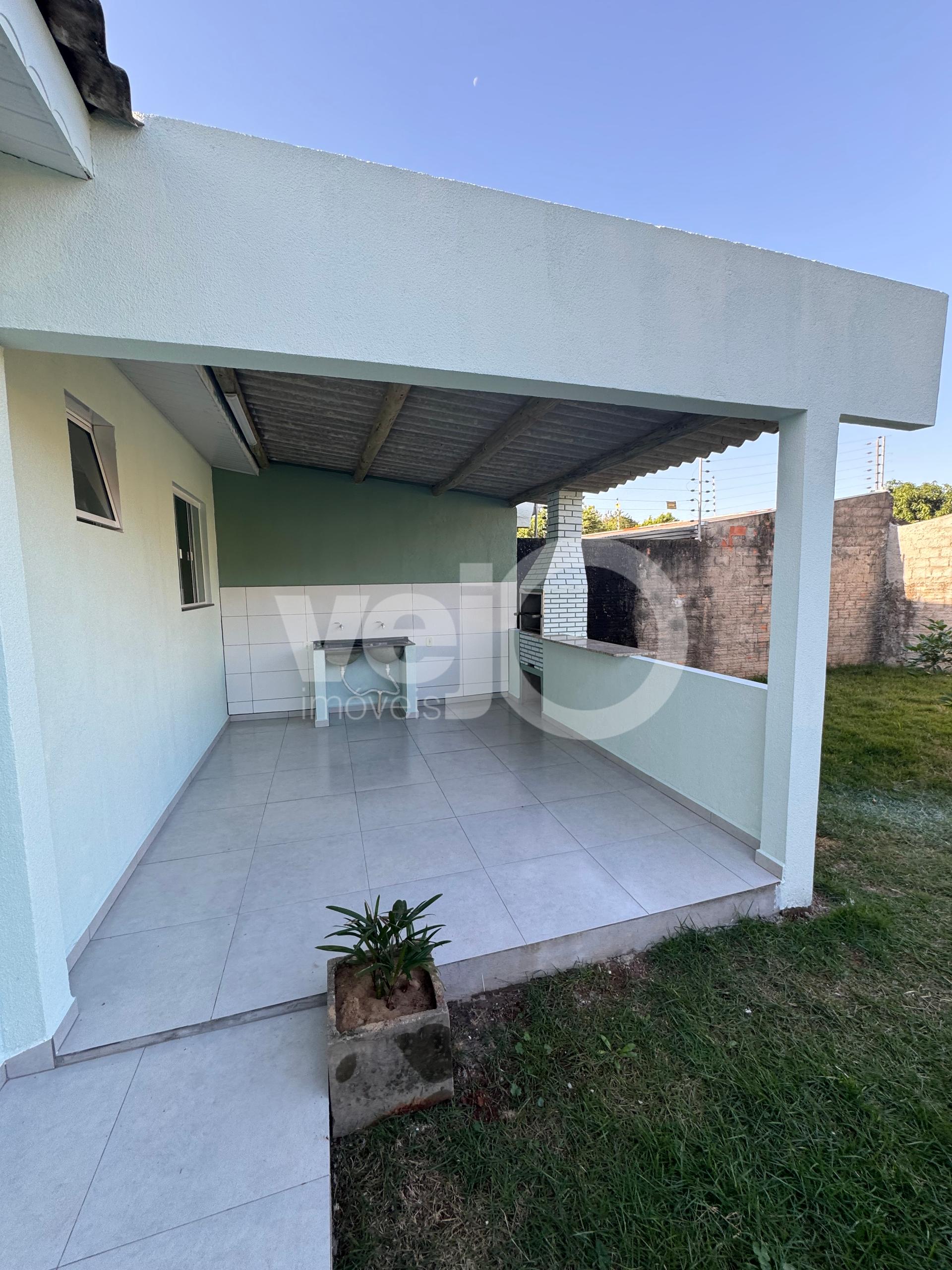 Casa à venda com 2 quartos, 60m² - Foto 8