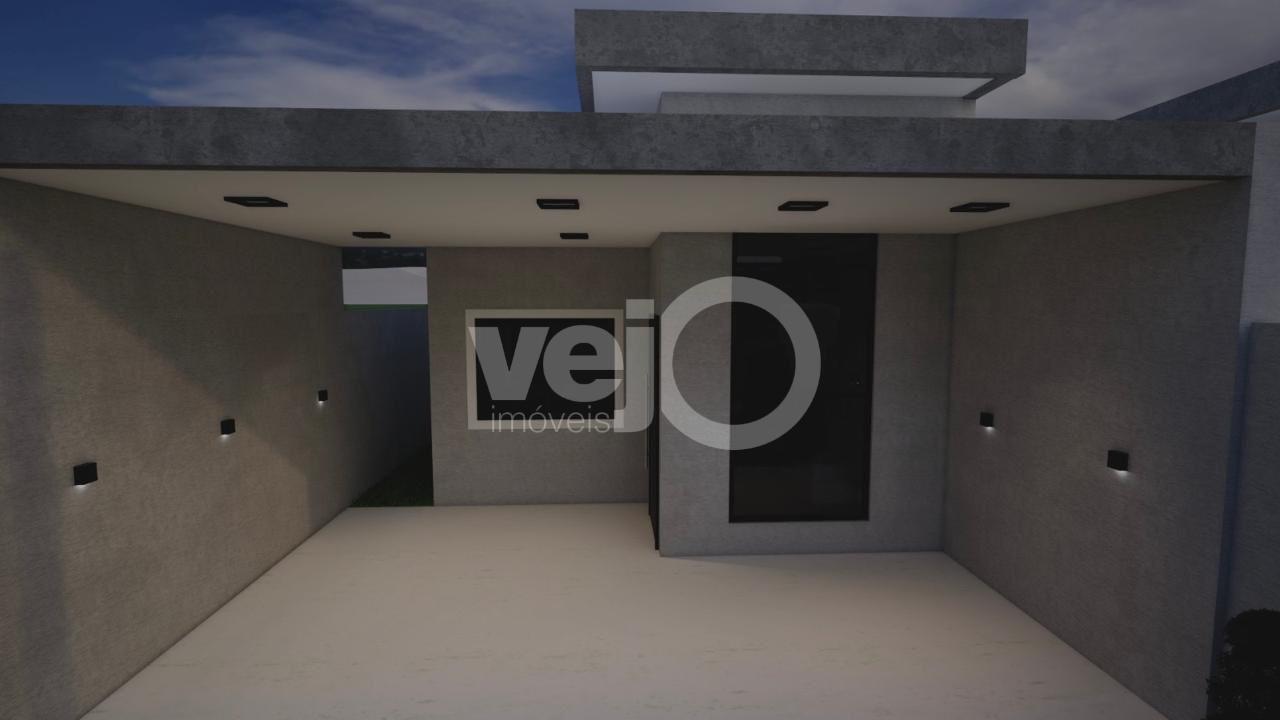 Casa à venda com 2 quartos, 130m² - Foto 1