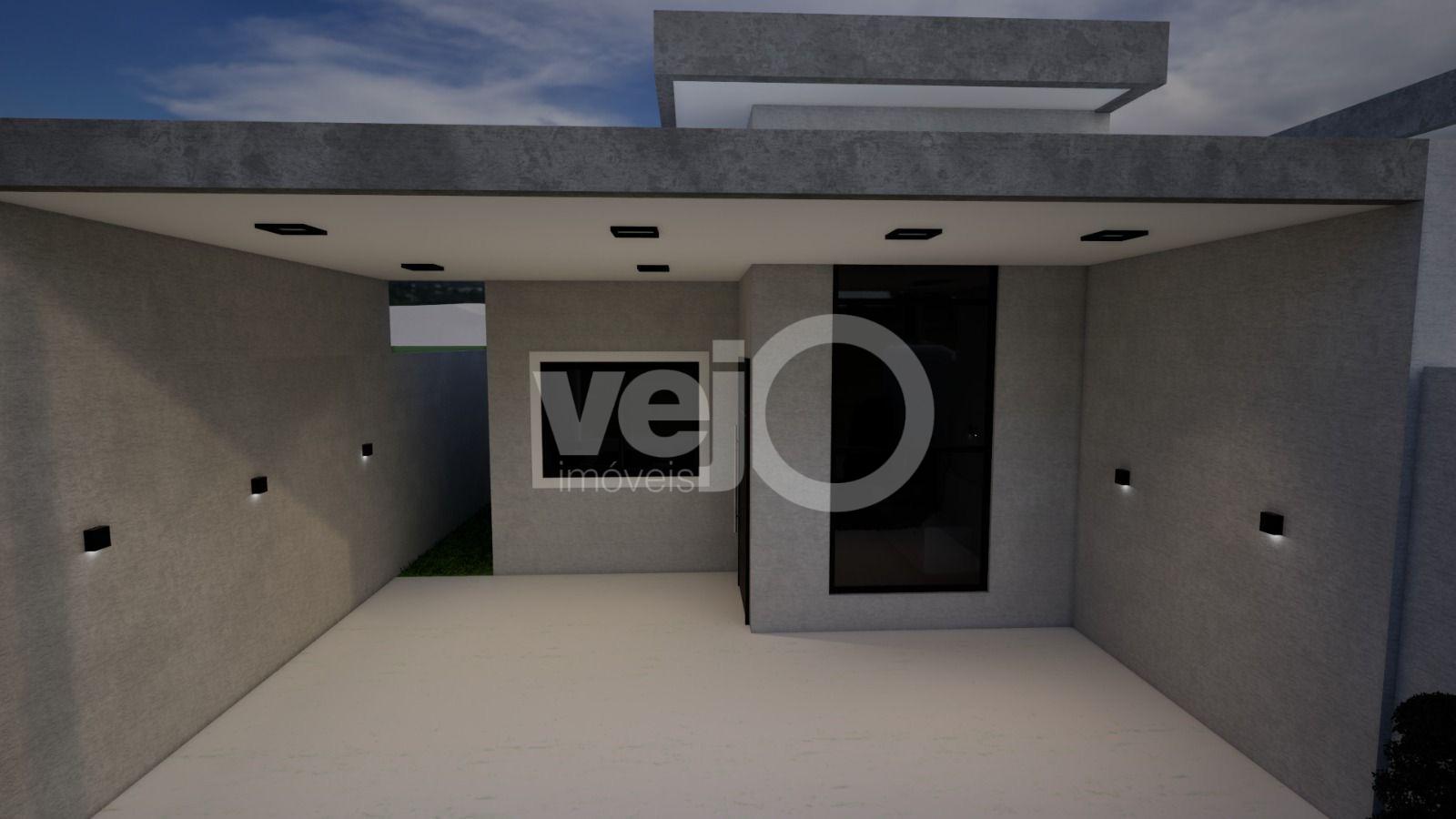 Casa à venda com 2 quartos, 130m² - Foto 2