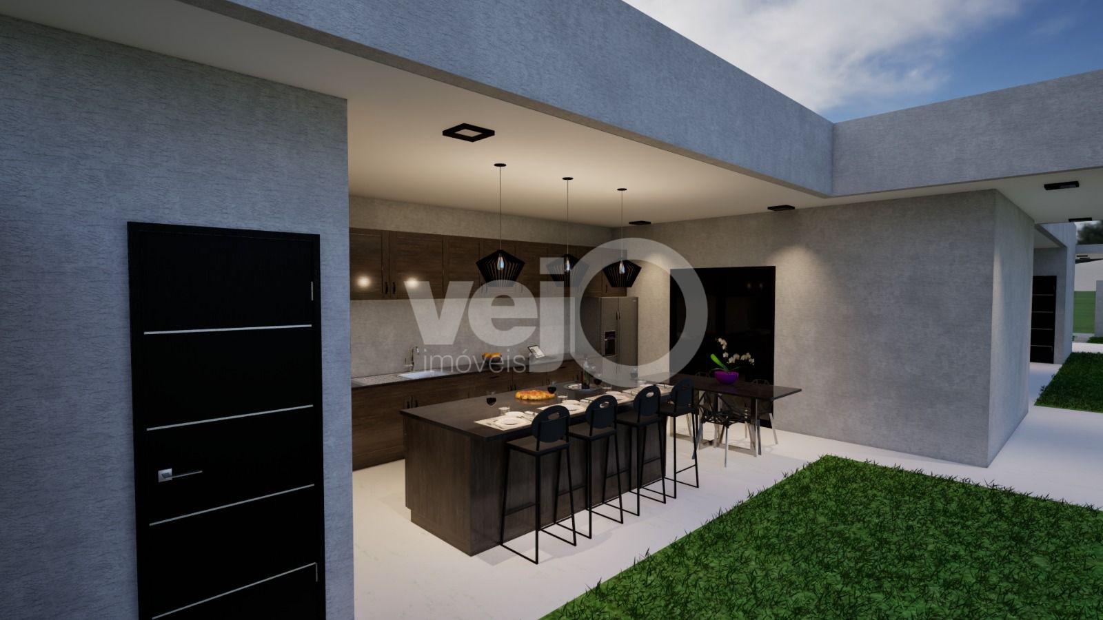 Casa à venda com 2 quartos, 130m² - Foto 4