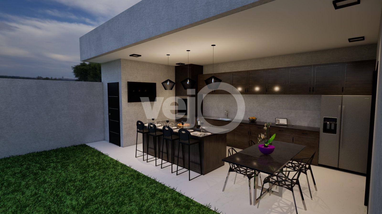 Casa à venda com 2 quartos, 130m² - Foto 5