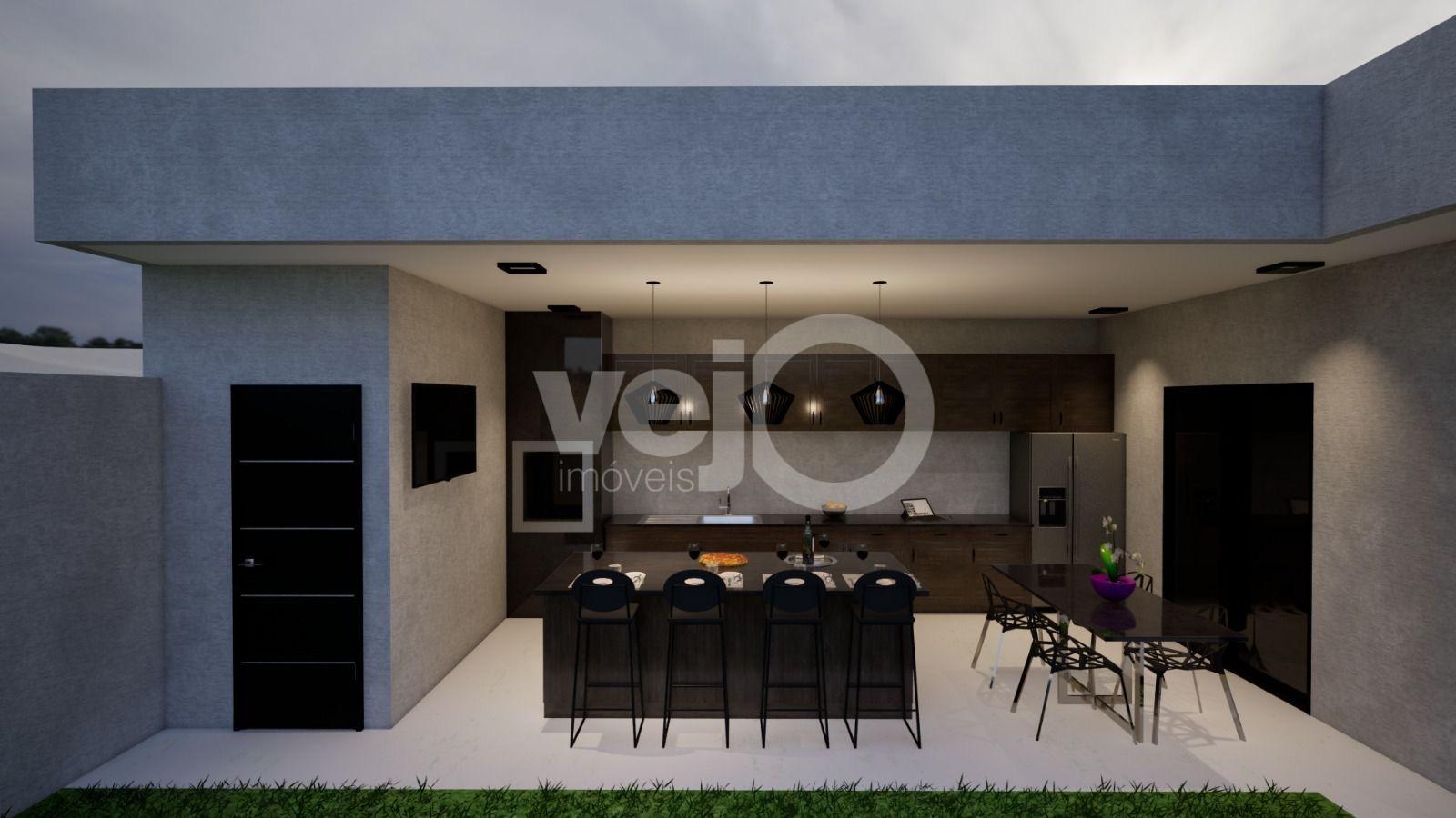 Casa à venda com 2 quartos, 130m² - Foto 6