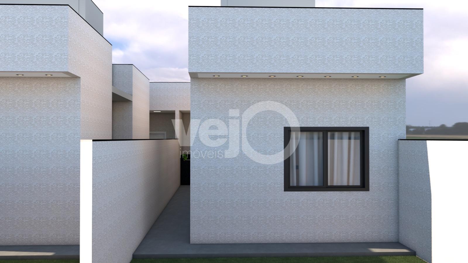 Casa à venda com 1 quarto, 59m² - Foto 6