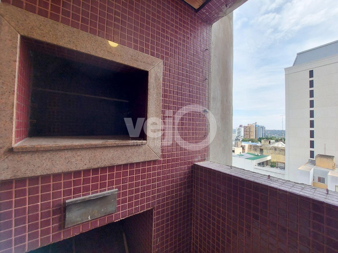 Apartamento à venda com 2 quartos, 169m² - Foto 6