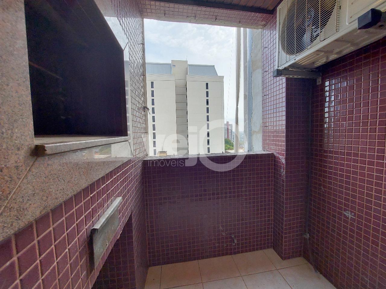 Apartamento à venda com 2 quartos, 169m² - Foto 7