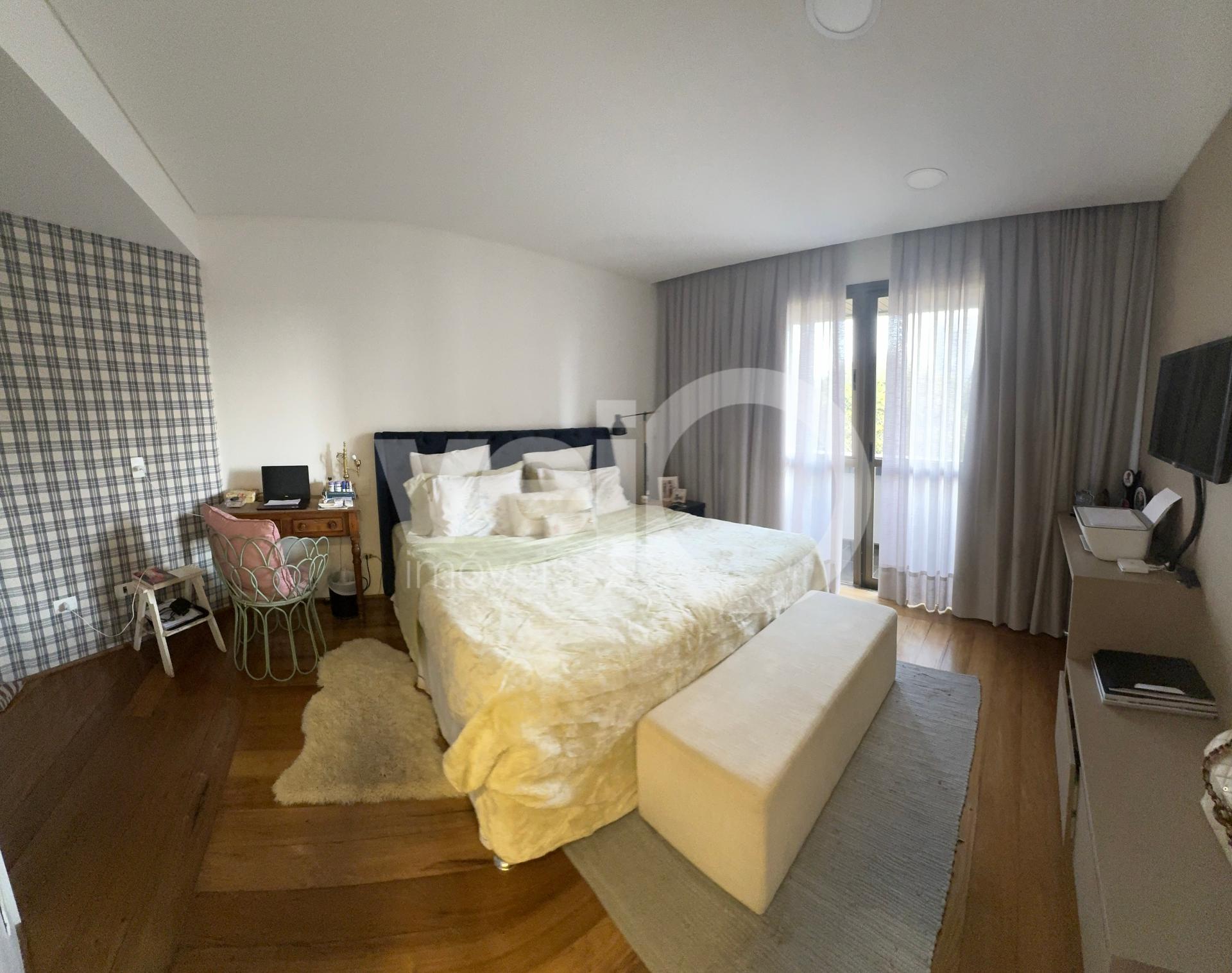 Apartamento à venda com 3 quartos, 265m² - Foto 20