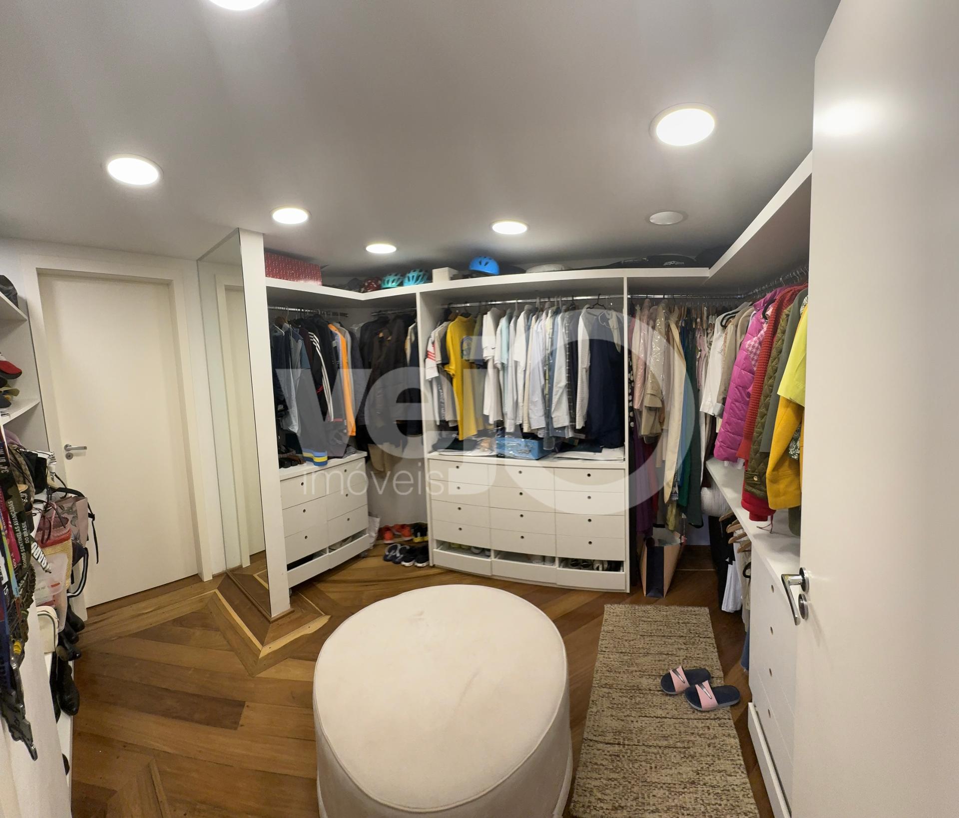 Apartamento à venda com 3 quartos, 265m² - Foto 21