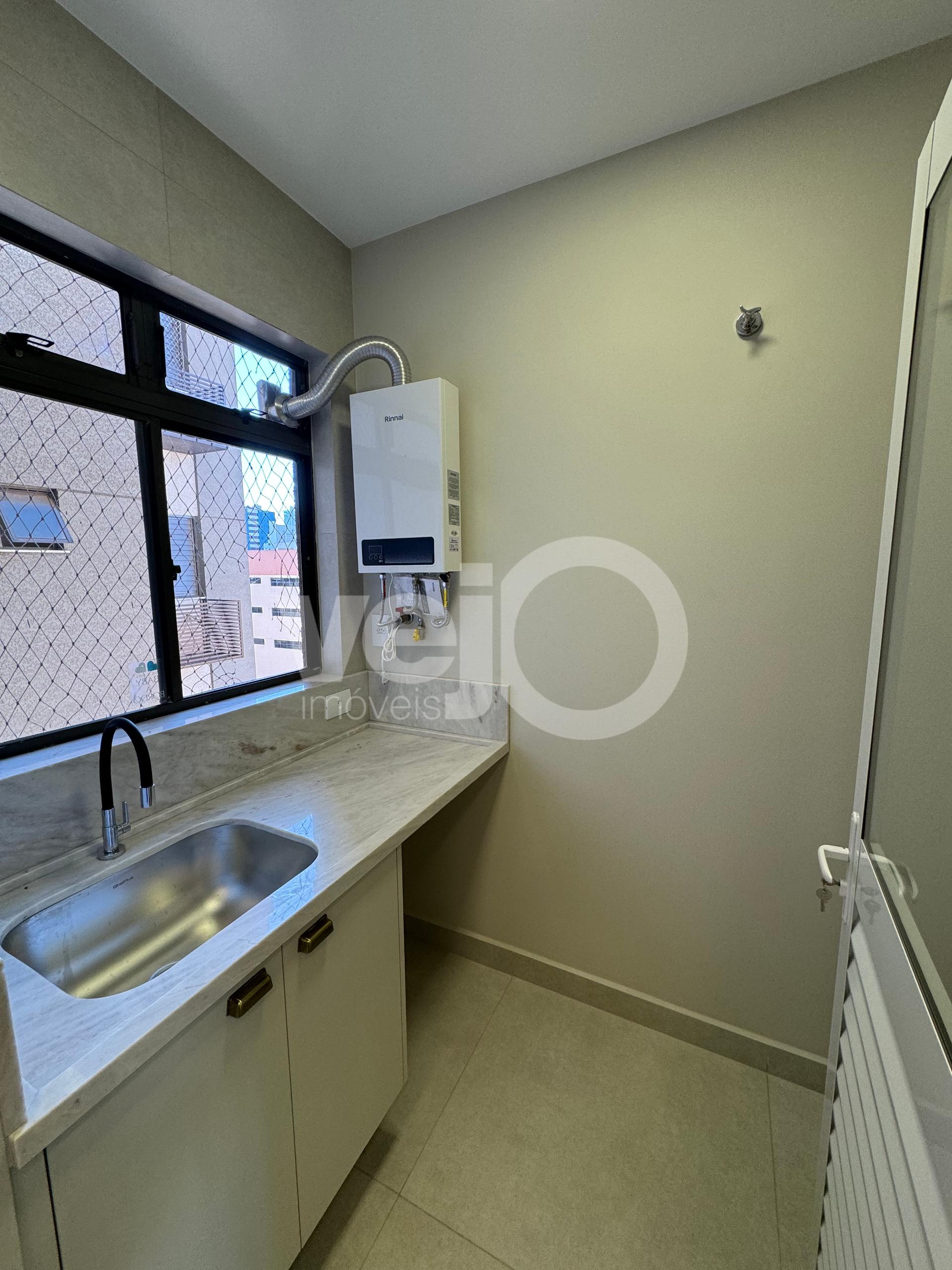 Apartamento à venda com 2 quartos - Foto 10