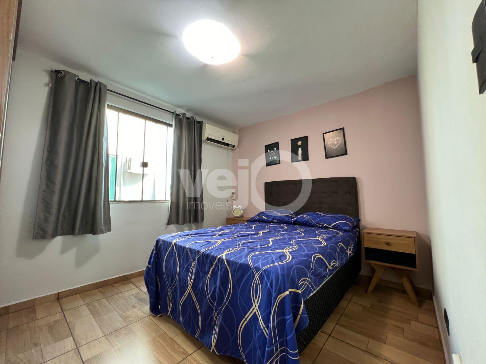 Apartamento à venda com 2 quartos - Foto 7