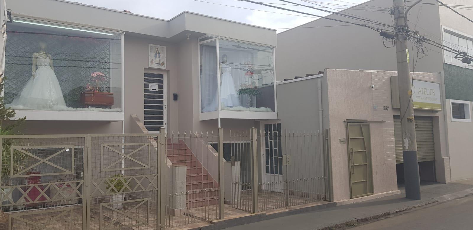 Prédio Inteiro à venda com 4 quartos, 500m² - Foto 1