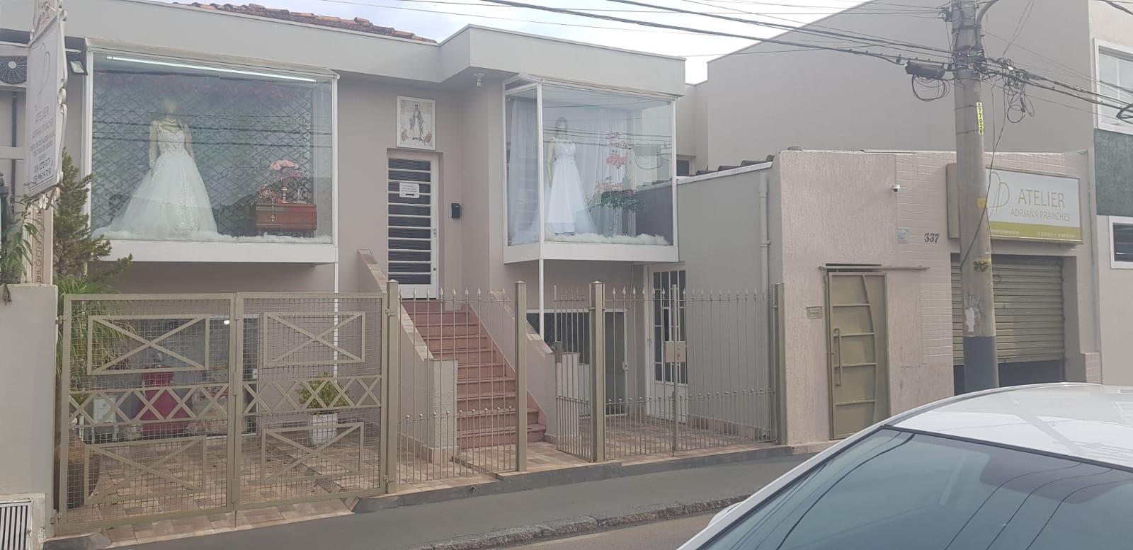 Prédio Inteiro à venda com 4 quartos, 500m² - Foto 3