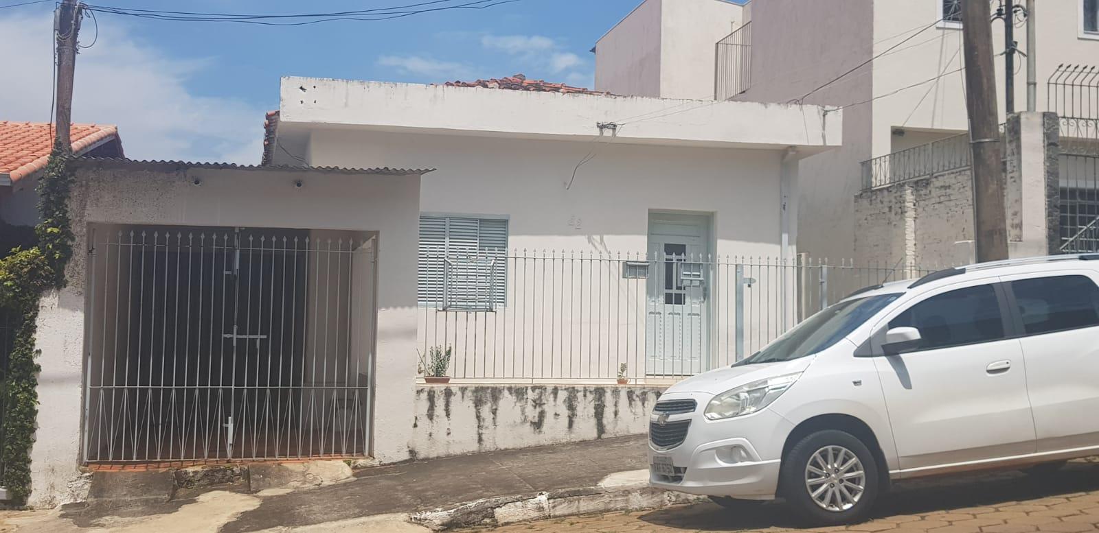 VENDE CASA JARDIM ITALIA    