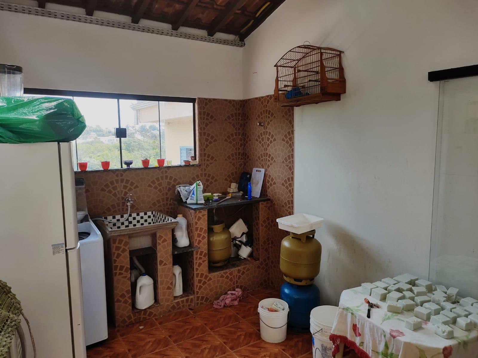 Sobrado à venda com 4 quartos, 235m² - Foto 16