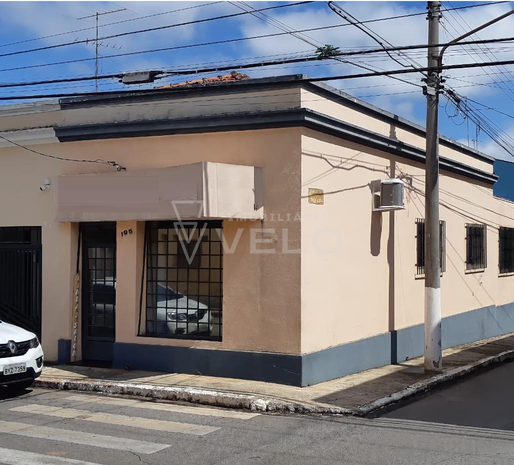 CASA Comercial à venda, Centro, Itapetininga - Sp