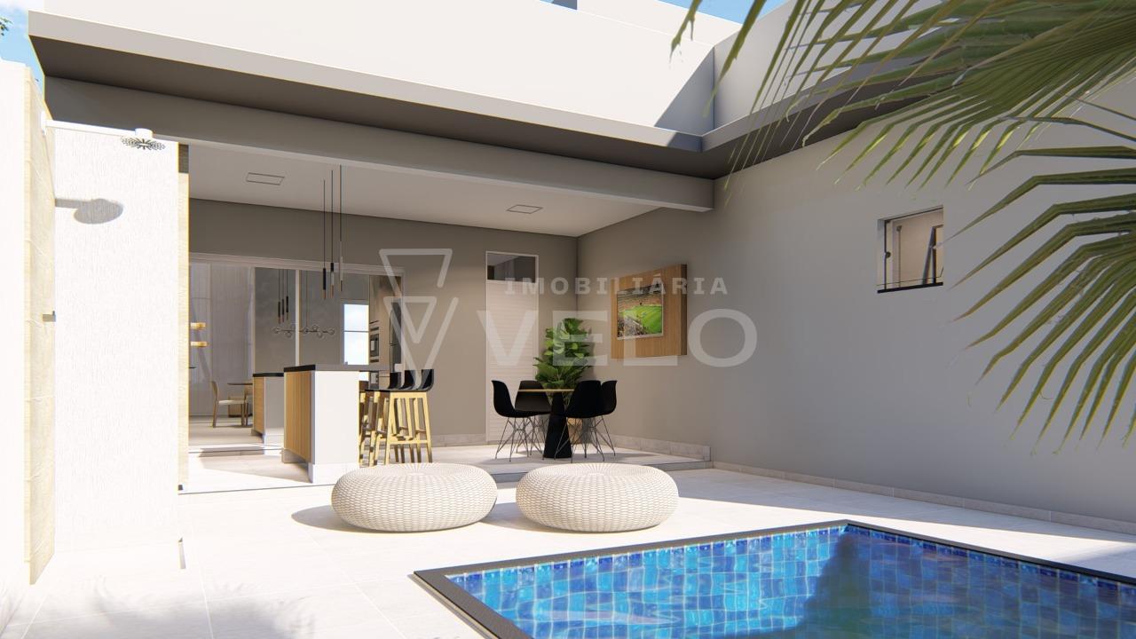 Casa de Condomínio à venda com 2 quartos, 181m² - Foto 13