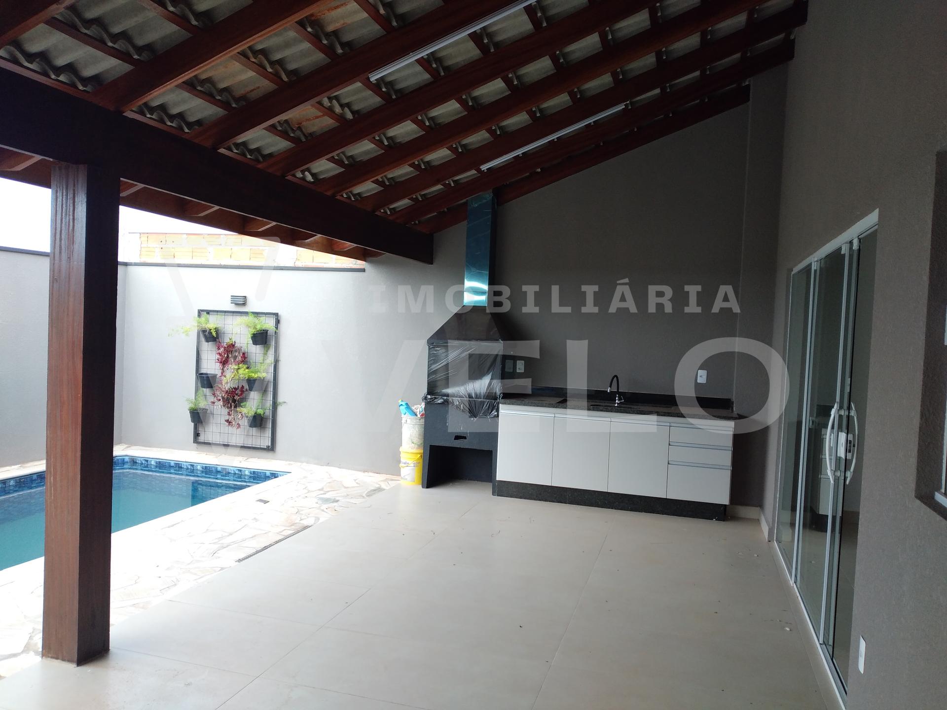 Casa de Condomínio à venda com 2 quartos, 160m² - Foto 3