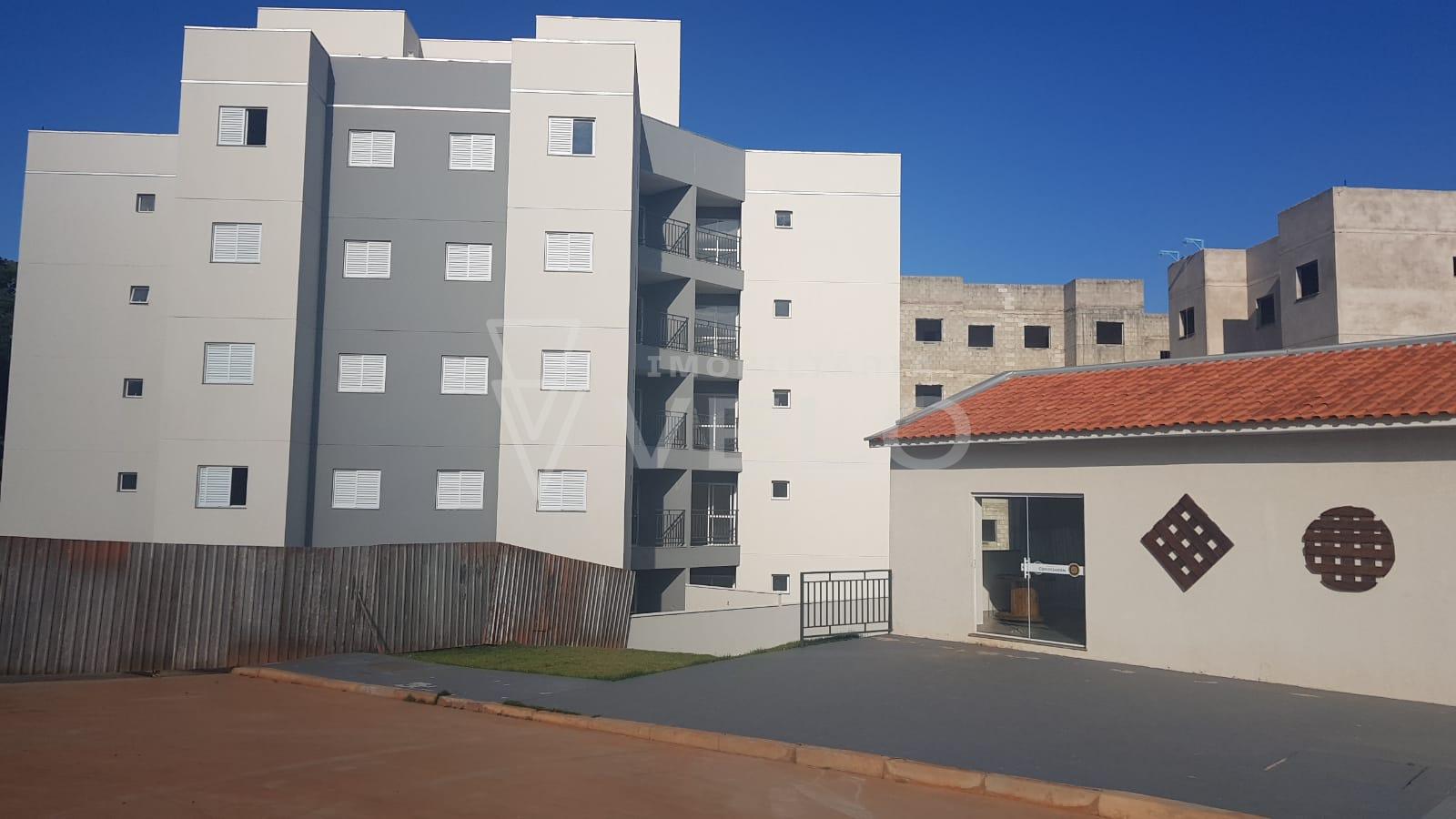 Apartamento para LOCAÇÃO, Mobiliado, Vila Recreio, Itapetininga - SP