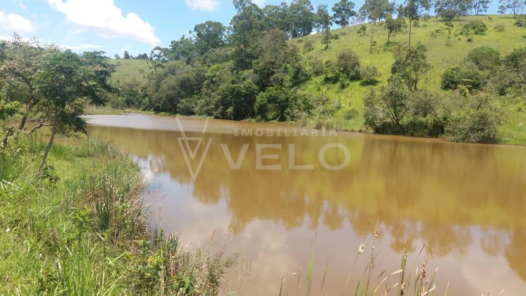 TERRENO EM JARINU, 3 NASCENTES E REPRESA - 39 ALQUEIRES