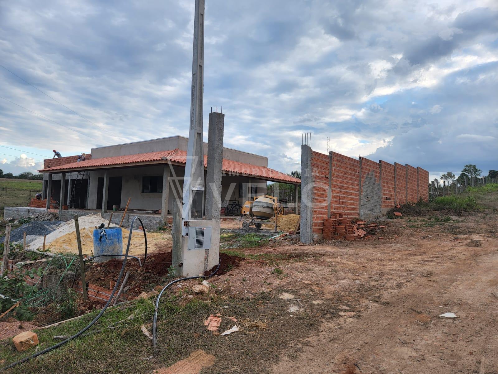 Chácara à venda, Bom Retiro da Esperança, ANGATUBA - SP