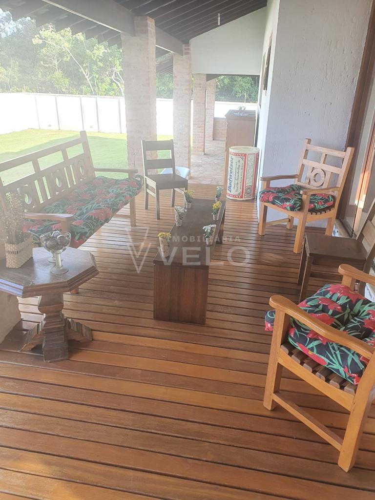 Casa à venda com 4 quartos, 370m² - Foto 9