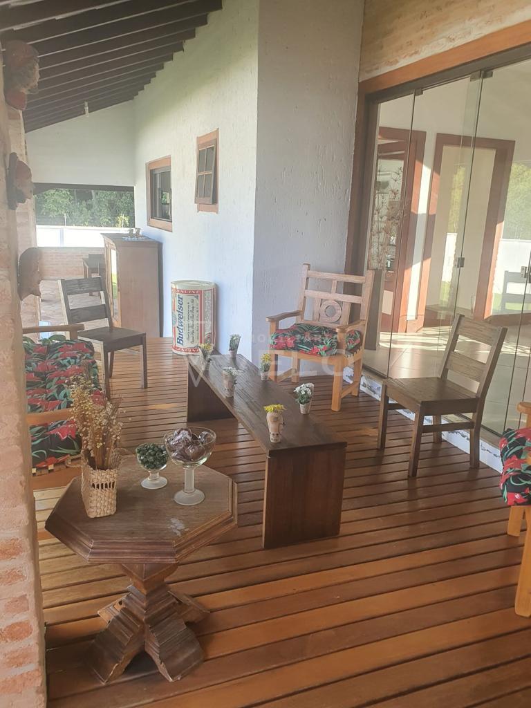 Casa à venda com 4 quartos, 370m² - Foto 11