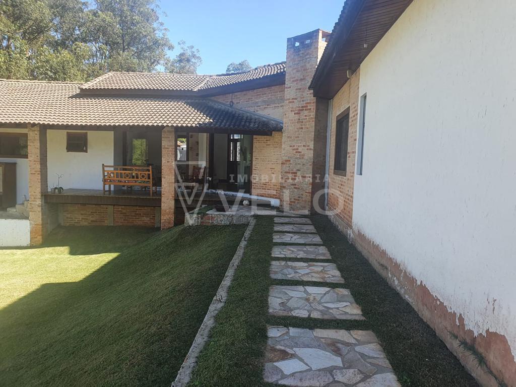 Casa à venda com 4 quartos, 370m² - Foto 19