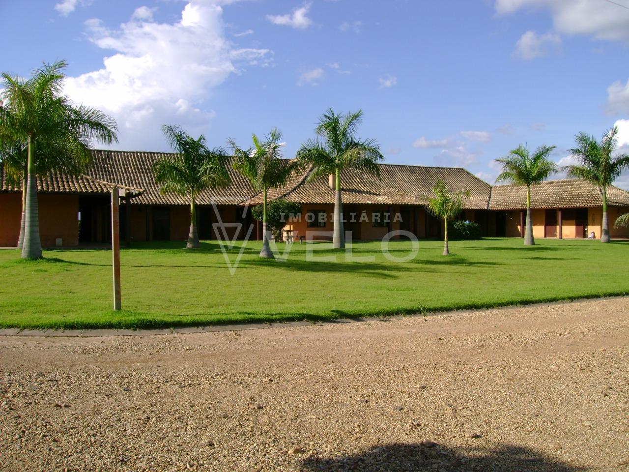 Fazenda à venda - Foto 1