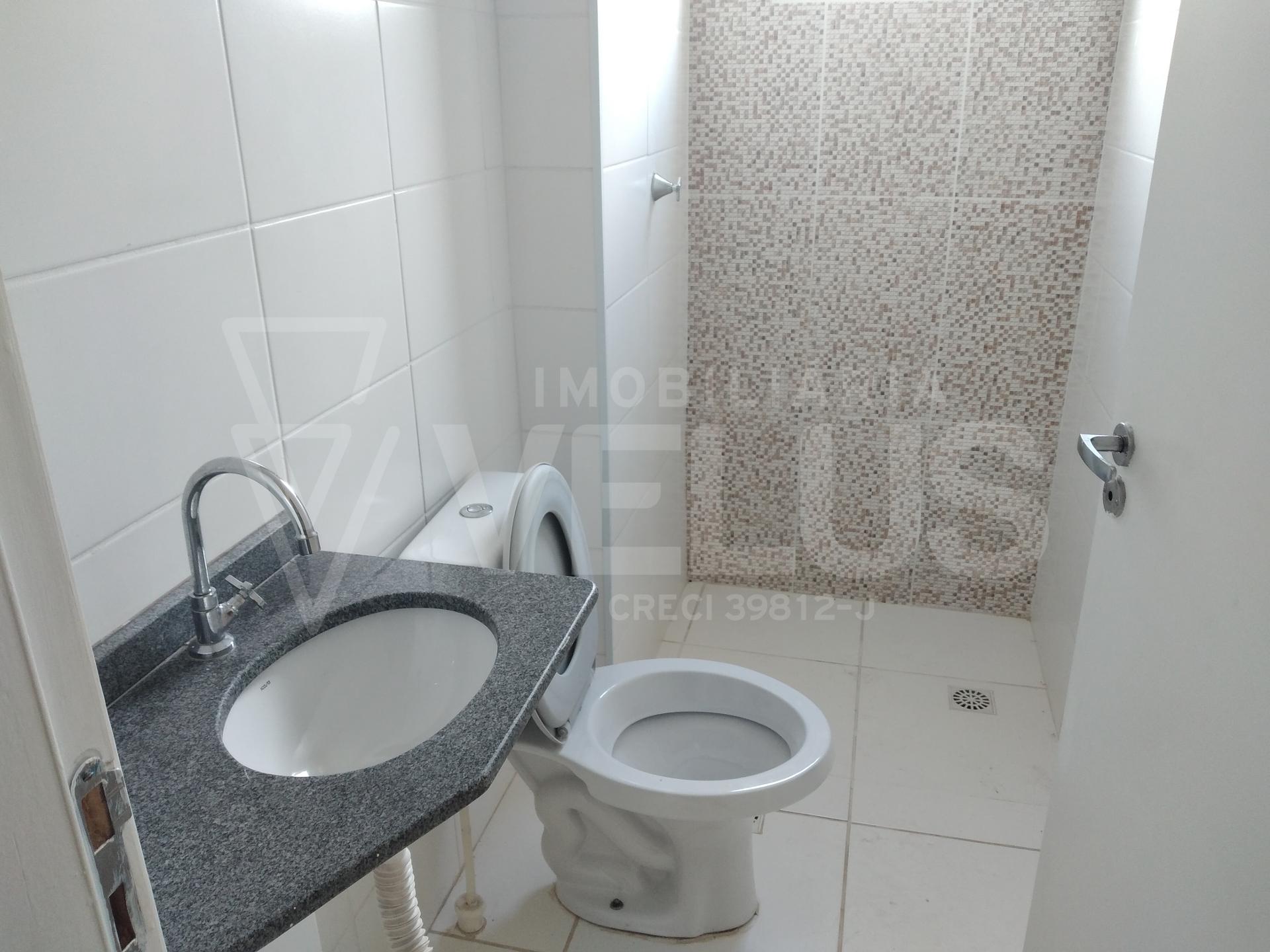 Apartamento para alugar com 2 quartos, 44m² - Foto 3