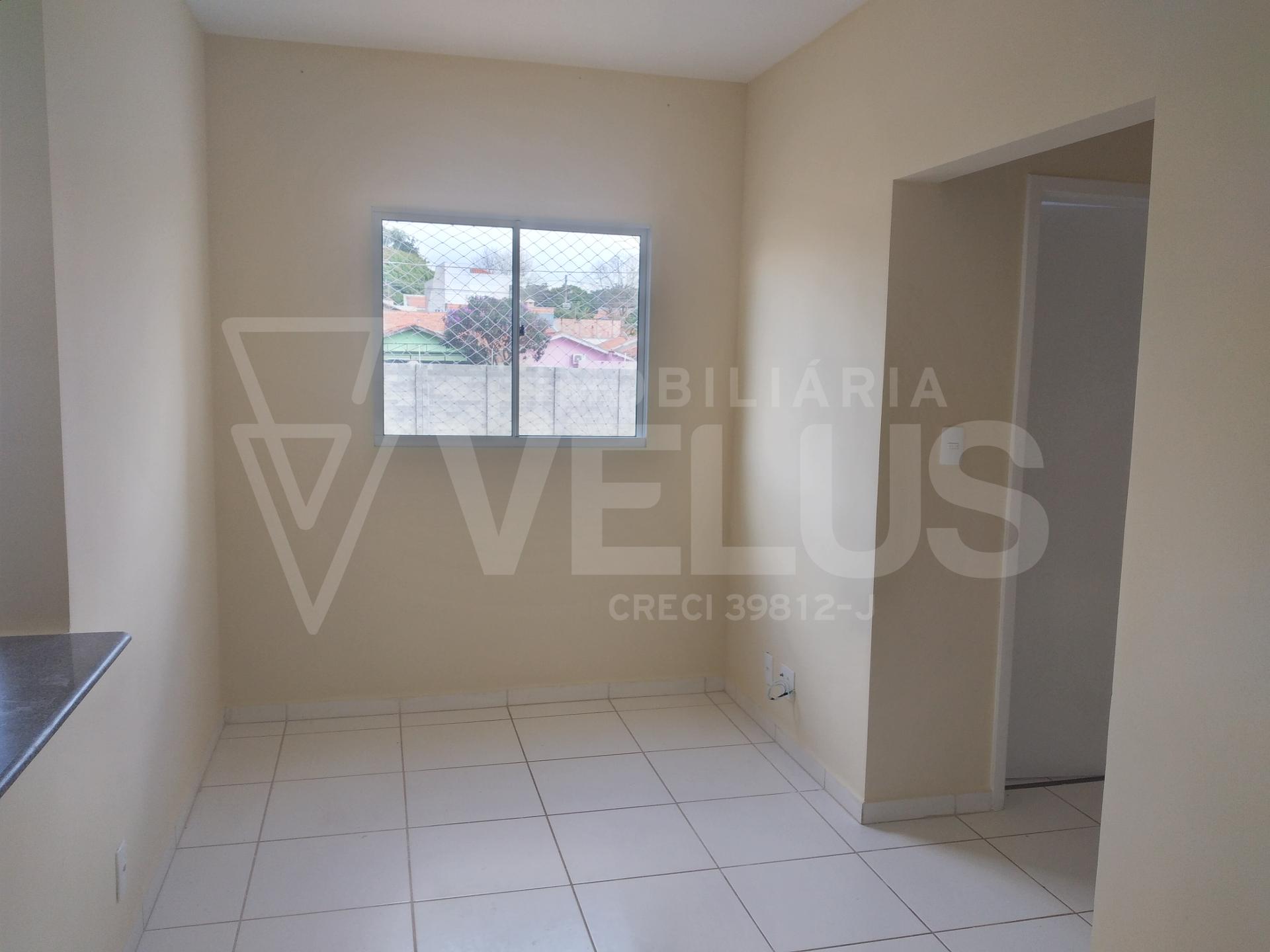 Apartamento para alugar com 2 quartos, 44m² - Foto 2