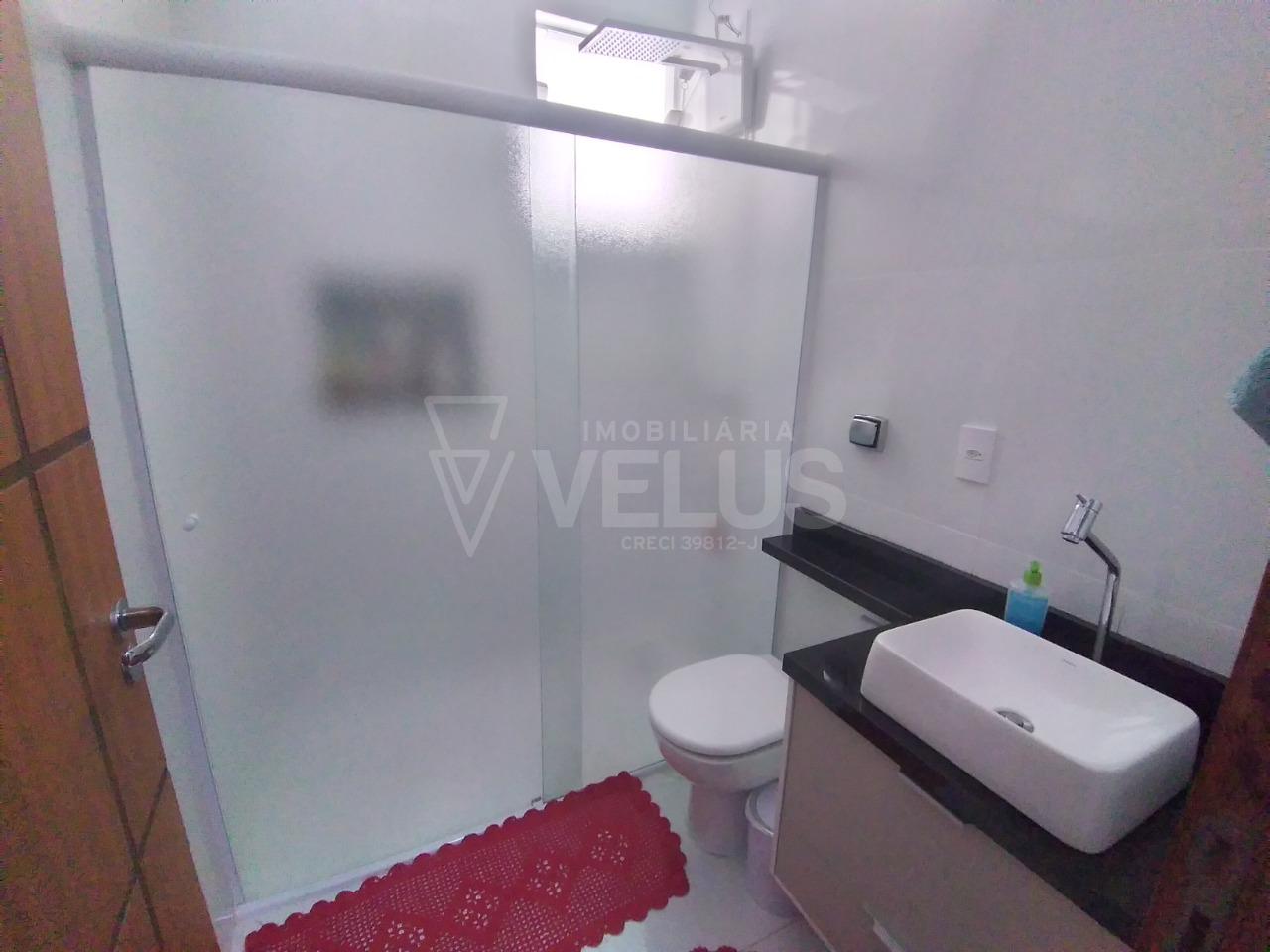 Casa de Condomínio à venda com 2 quartos, 140m² - Foto 10