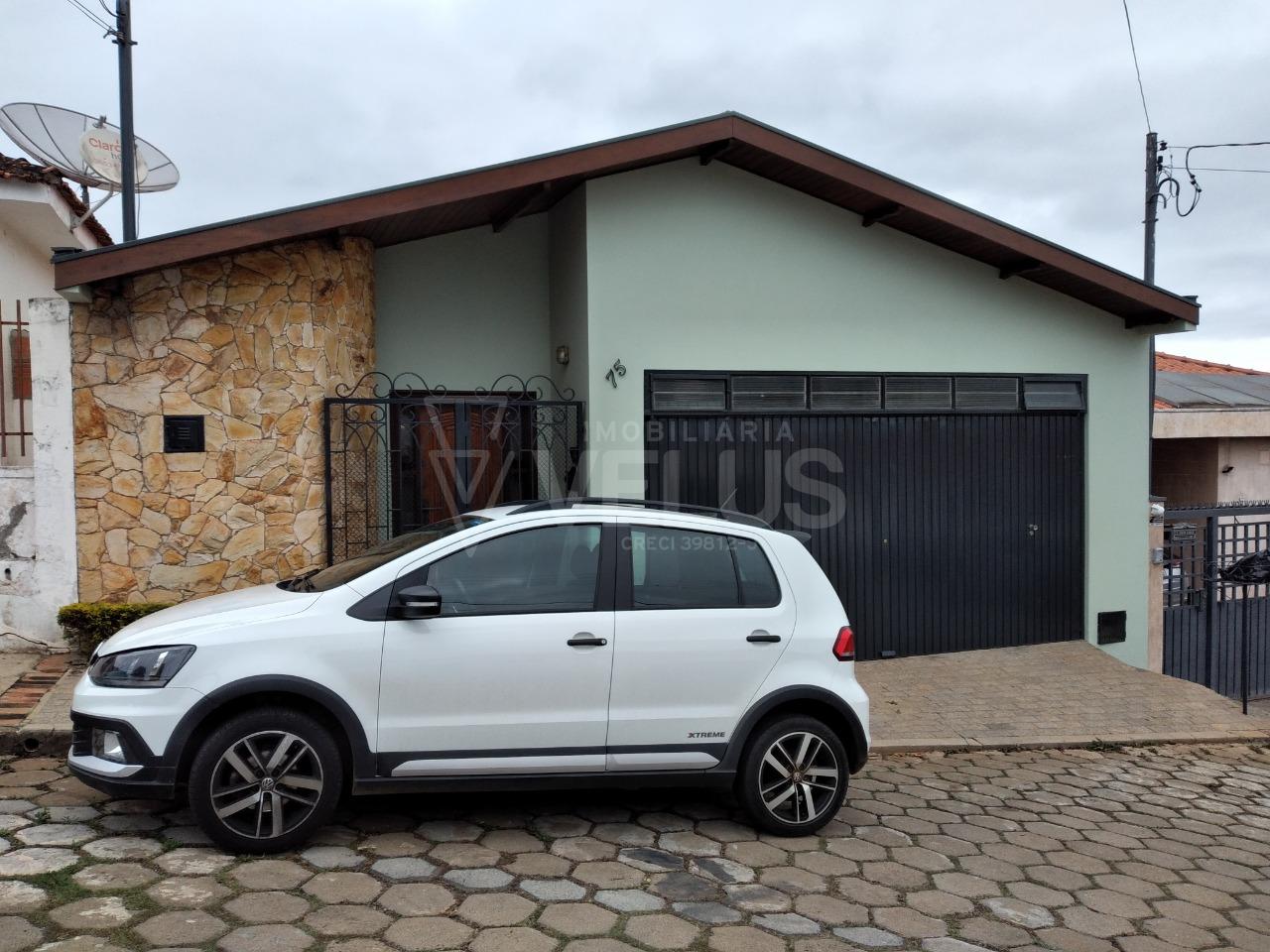 Casa à venda, Vila Rosa, ITAPETININGA - SP