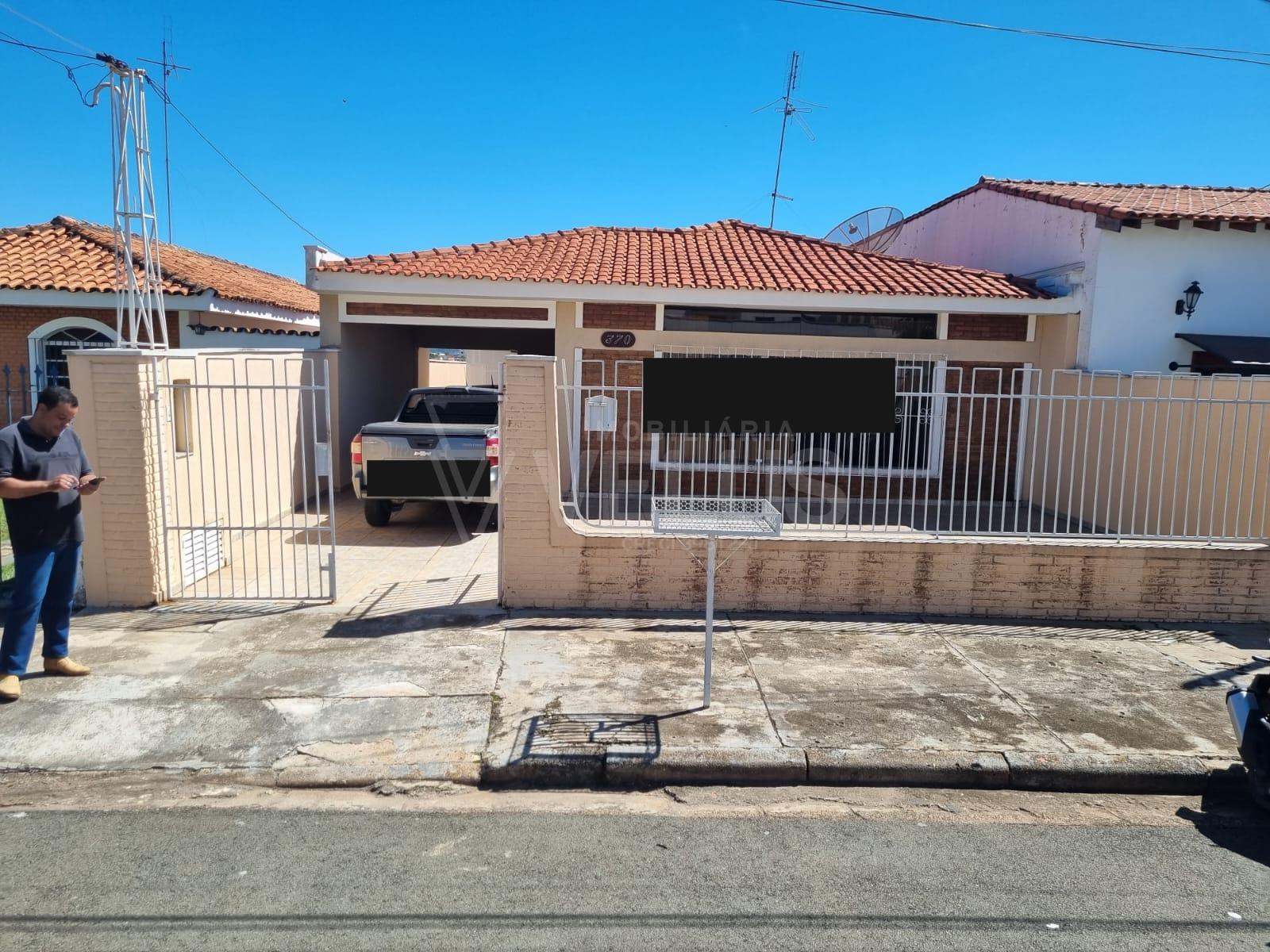 Casa à venda, Vila Barth, ITAPETININGA - SP