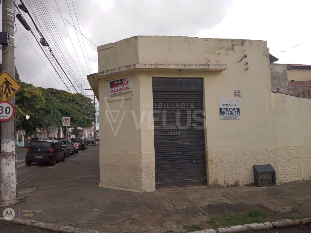 Comercial para locação, Centro, ITAPETININGA - SP