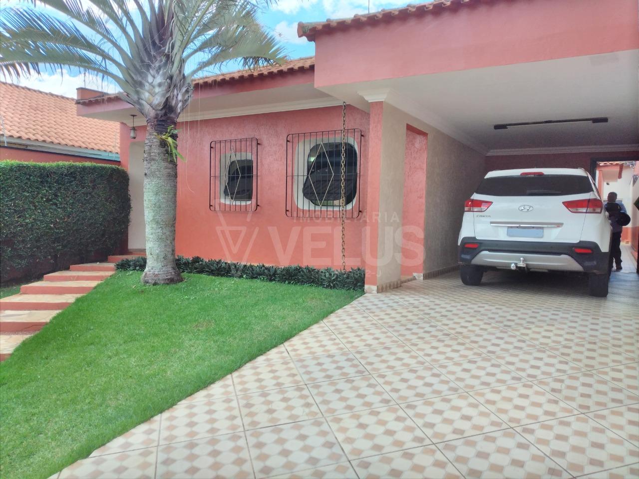 Casa à venda, Vila Rosa, ITAPETININGA - SP