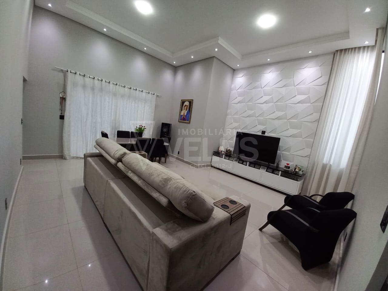 Casa de Condomínio à venda com 3 quartos, 200m² - Foto 4