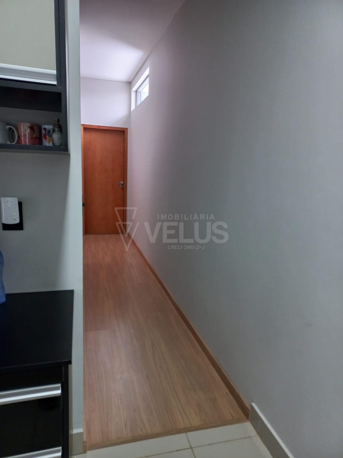 Casa de Condomínio à venda com 3 quartos, 200m² - Foto 13