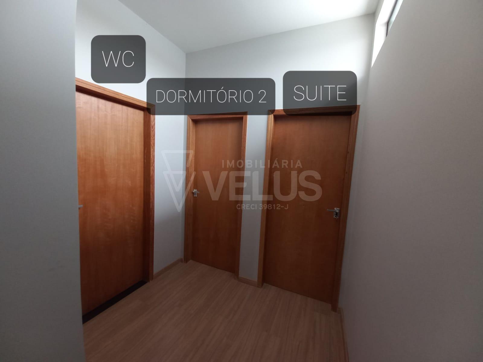 Casa de Condomínio à venda com 3 quartos, 200m² - Foto 14