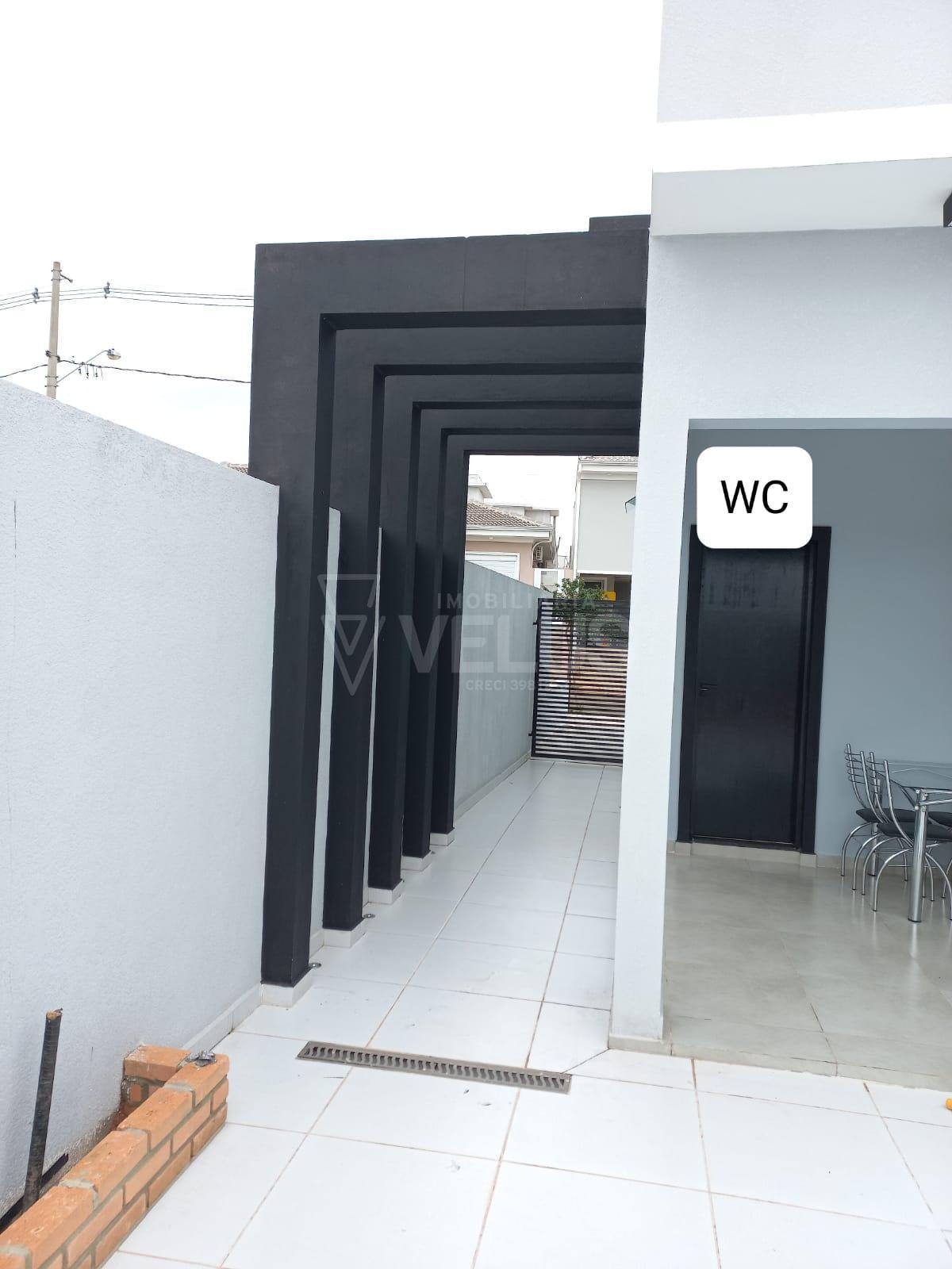 Casa de Condomínio à venda com 3 quartos, 200m² - Foto 16