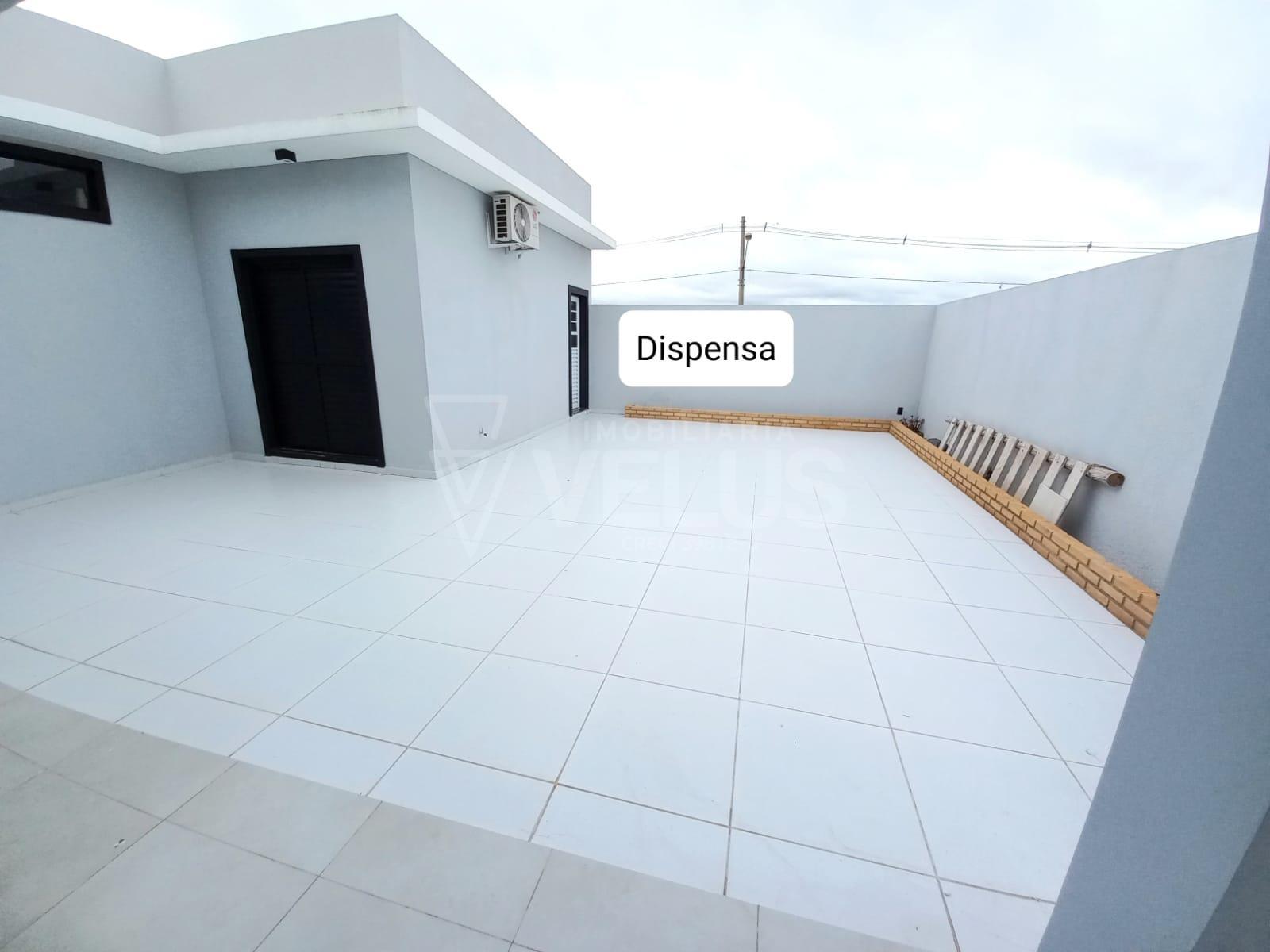 Casa de Condomínio à venda com 3 quartos, 200m² - Foto 17