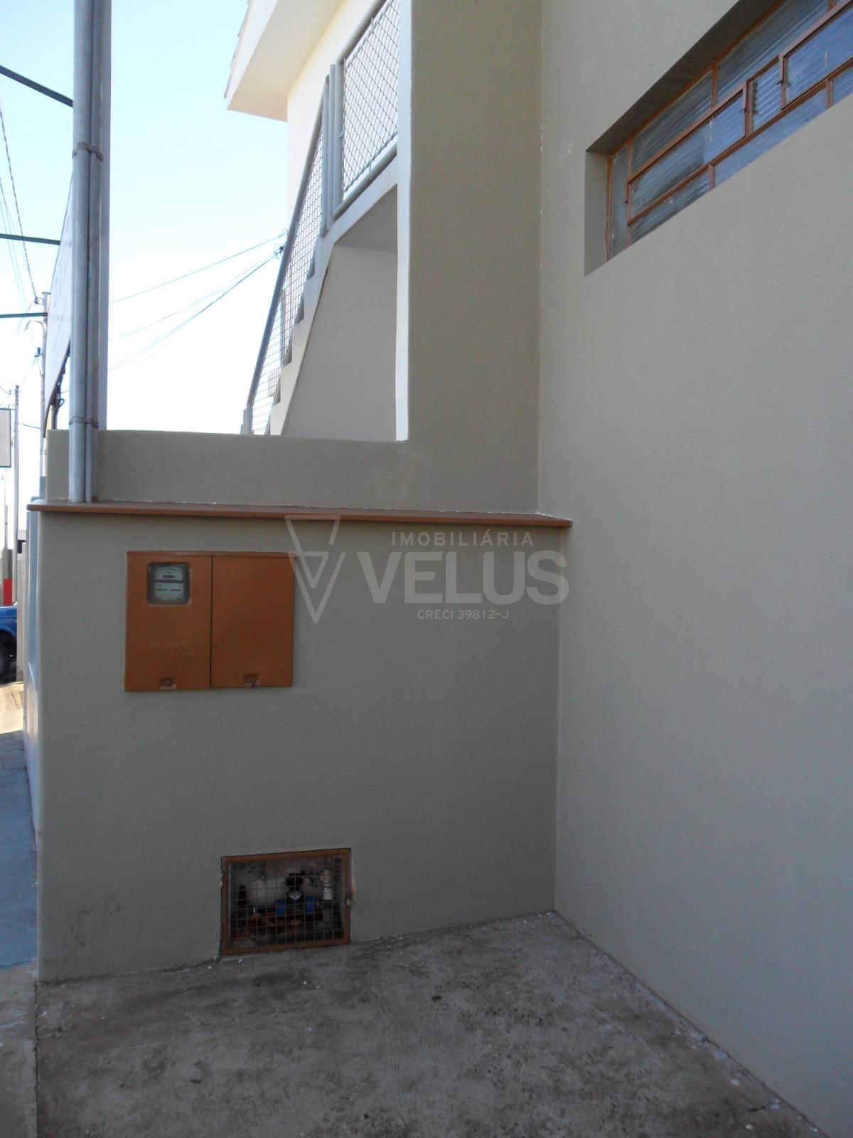 Depósito-Galpão-Armazém à venda com 1 quarto, 400m² - Foto 3