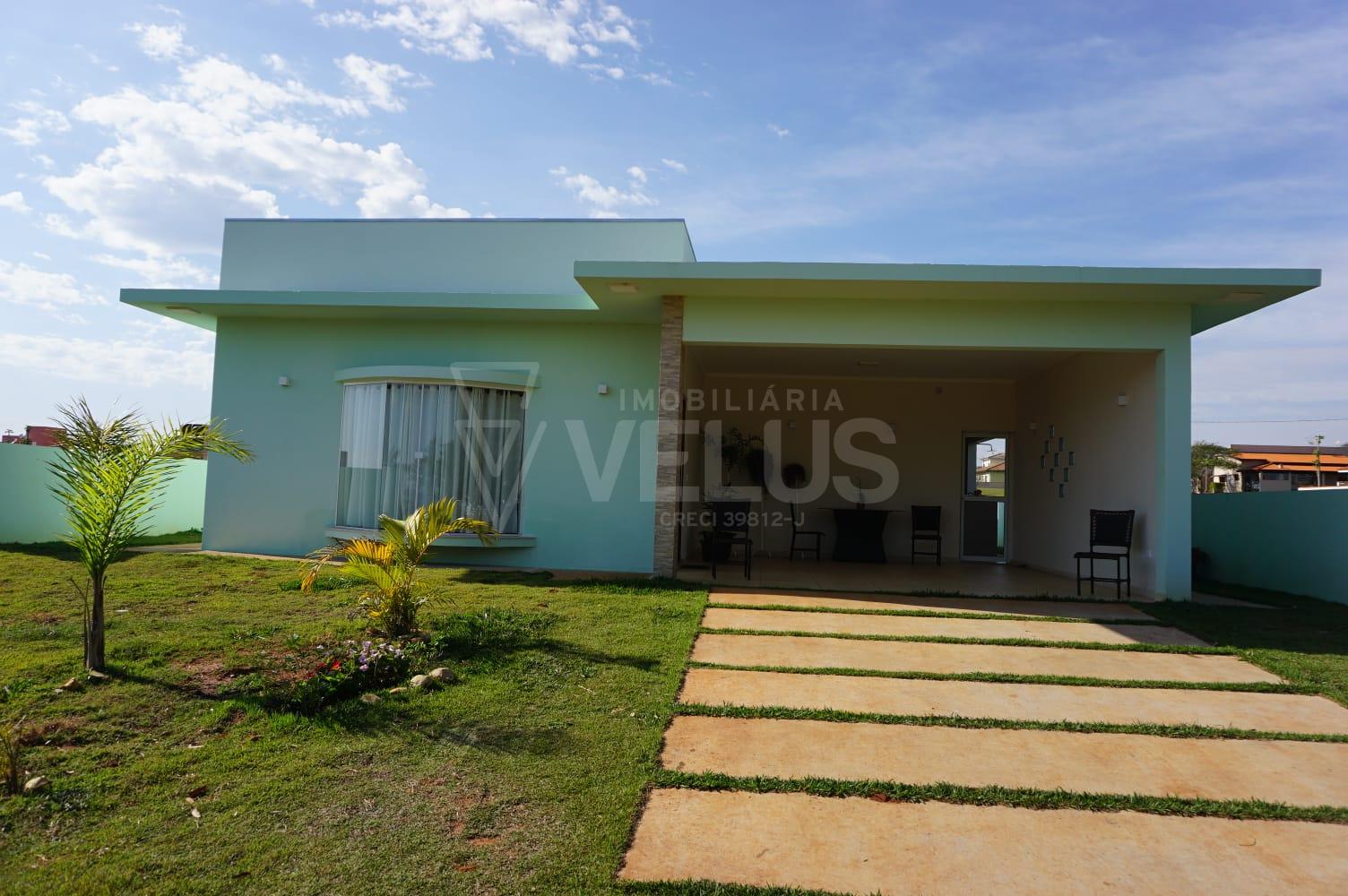 Casa à venda Riviera de Santa Cristina