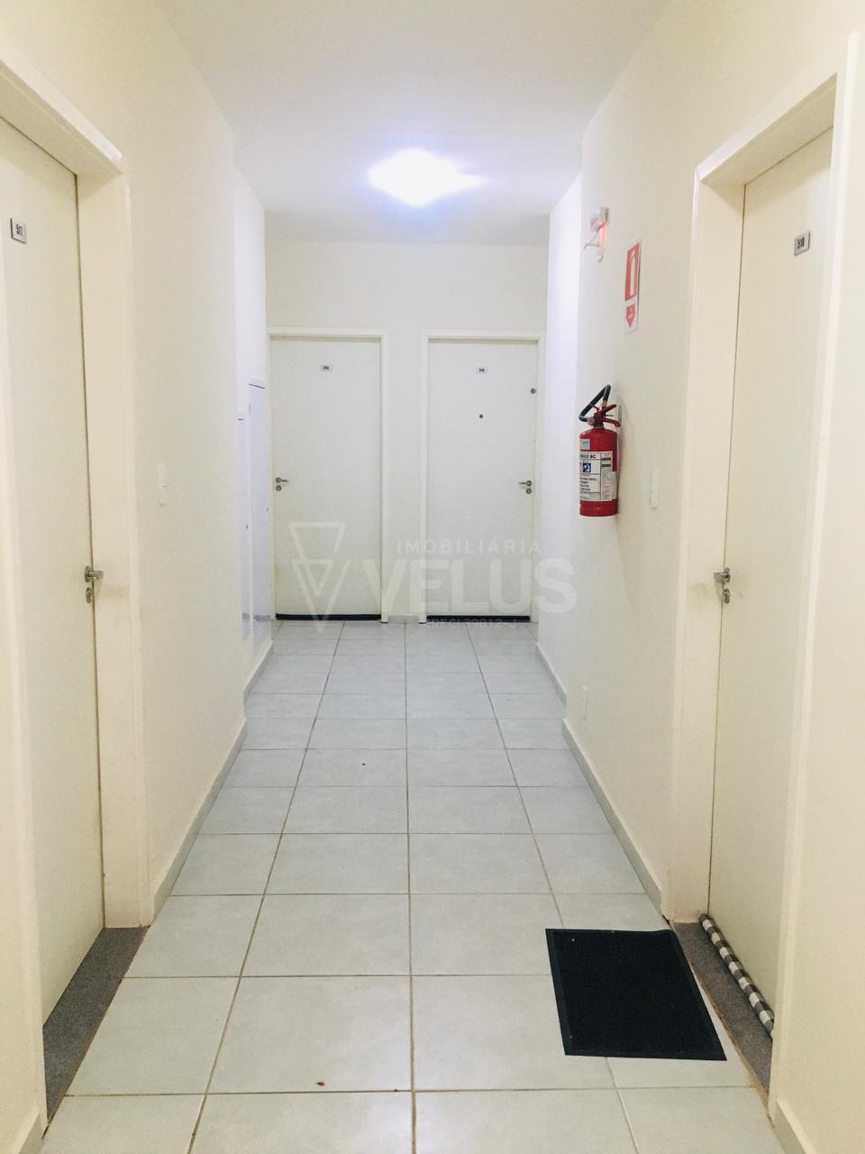 Apartamento à venda com 2 quartos, 44m² - Foto 1