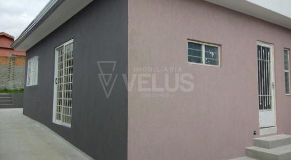 Casa à venda com 2 quartos, 50m² - Foto 4