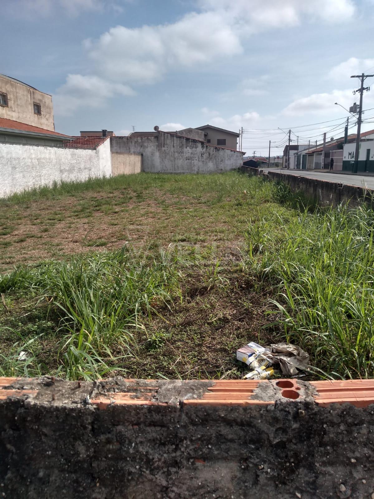 Terreno à venda, Vila São Jorge, ITAPETININGA - SP