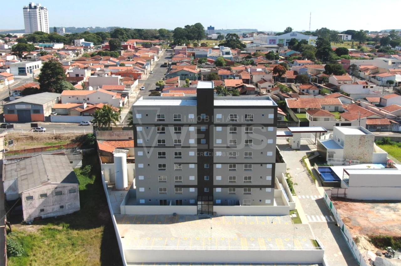 Apartamento à venda, Vila Monteiro, ITAPETININGA - SP