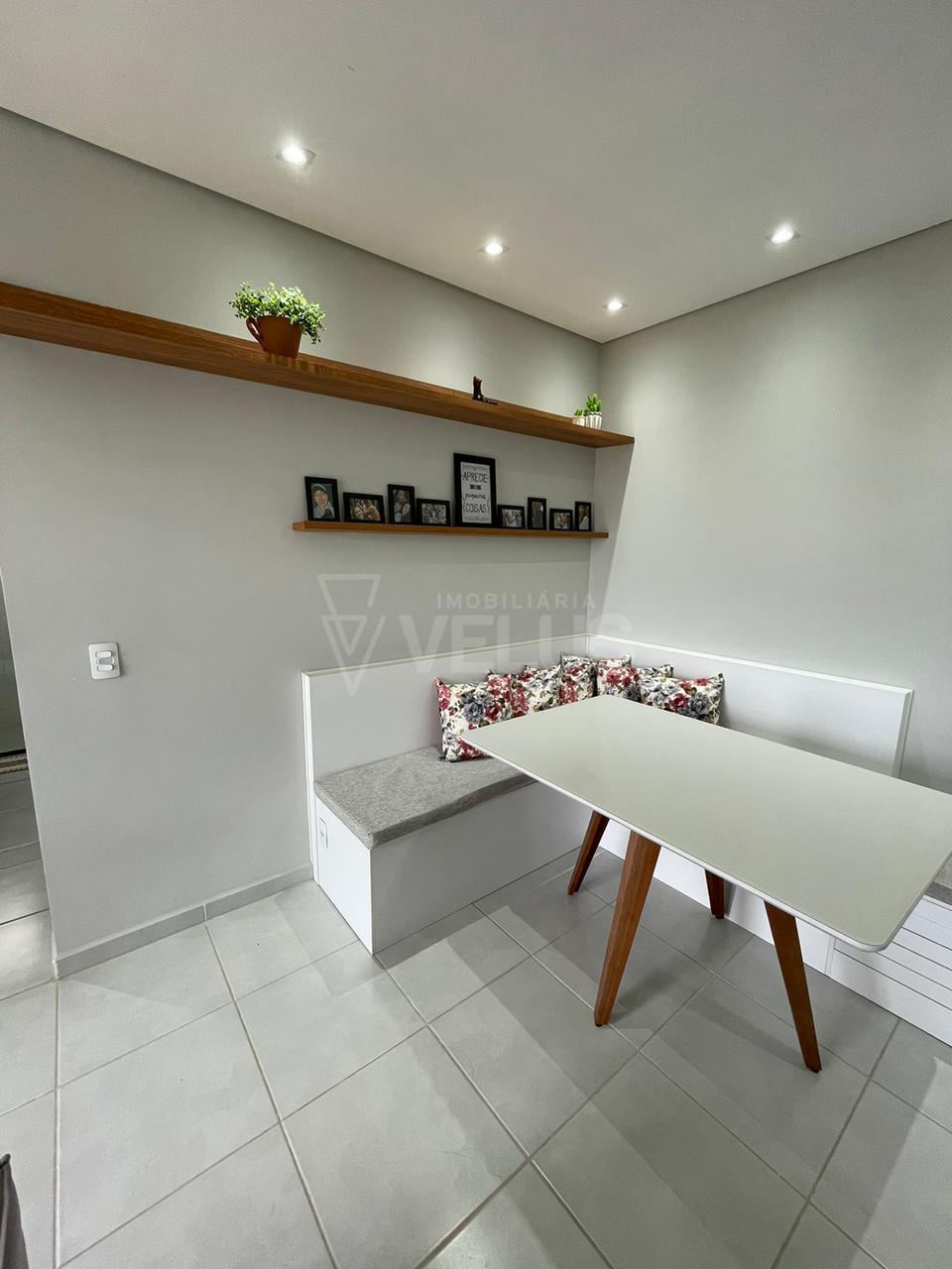 Apartamento à venda com 2 quartos, 50m² - Foto 4