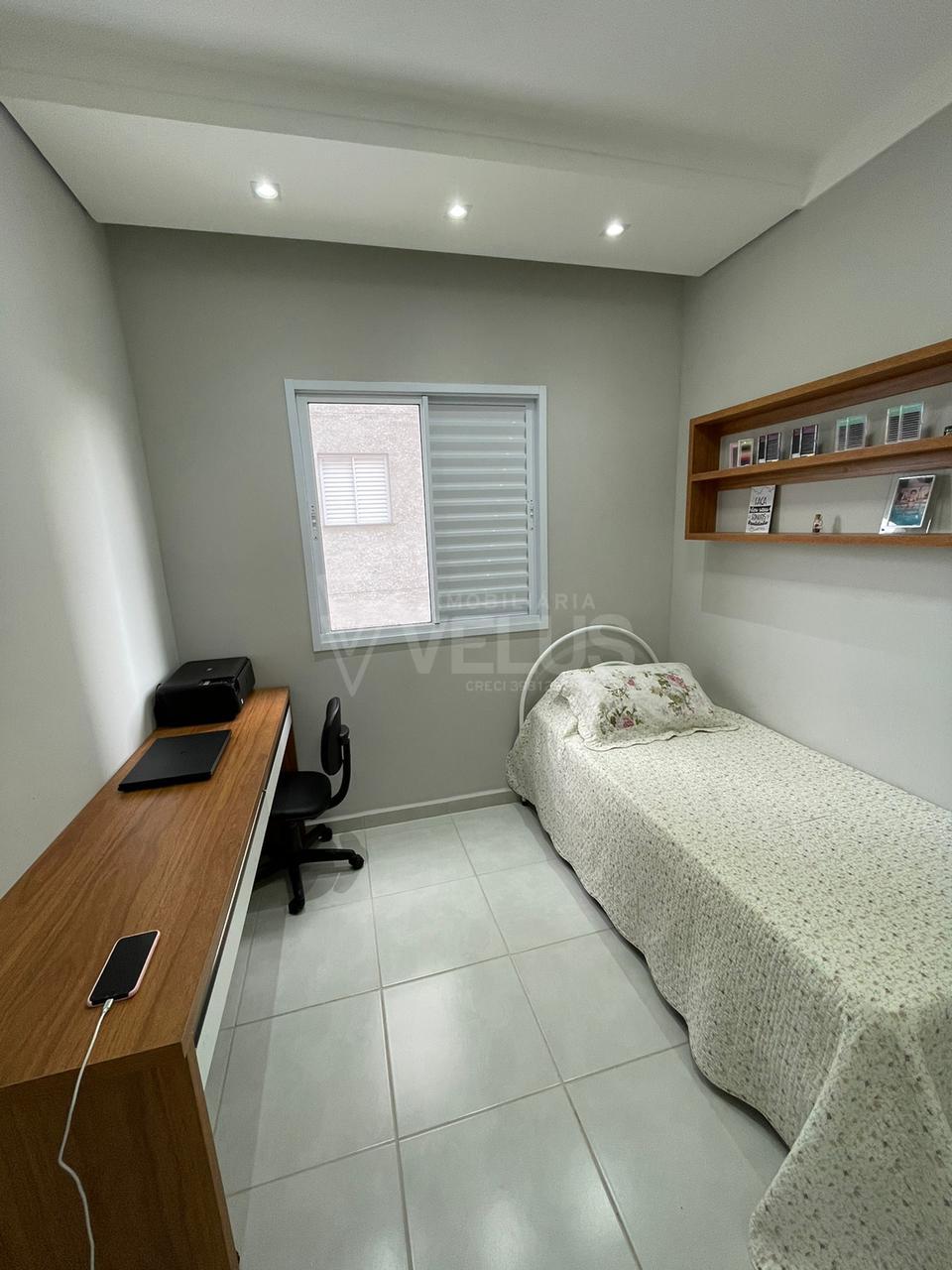 Apartamento à venda com 2 quartos, 50m² - Foto 5