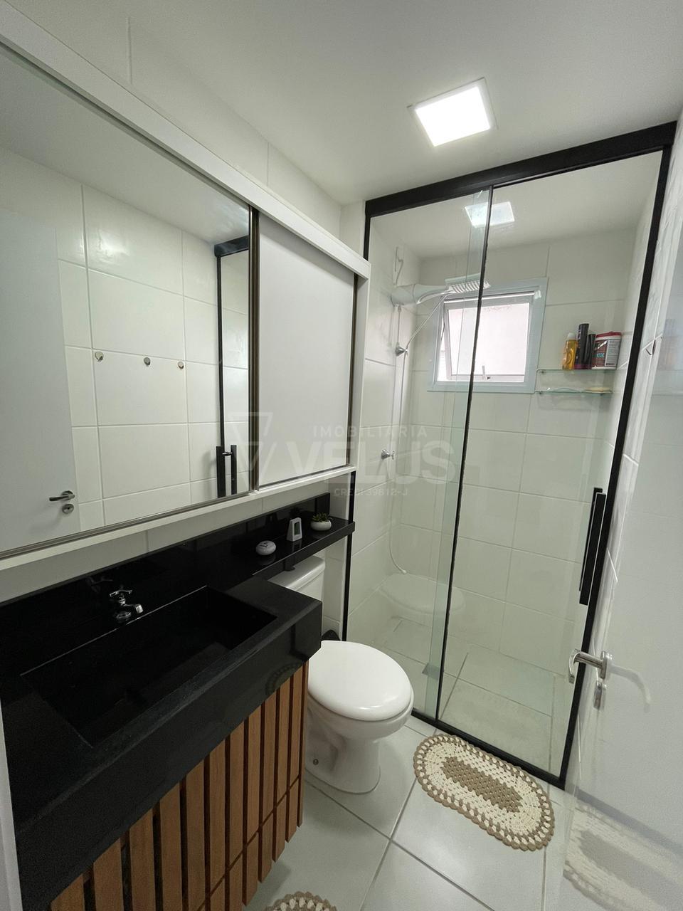 Apartamento à venda com 2 quartos, 50m² - Foto 9